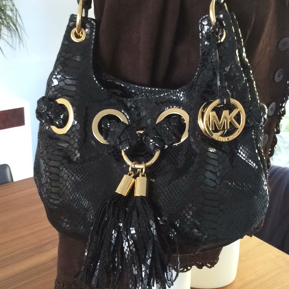 Michael Kors hobo